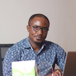 Robert Owusu Ansah
