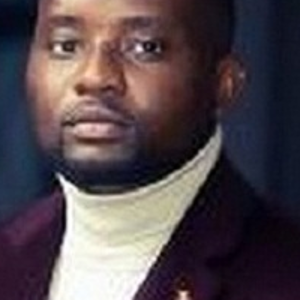 Osahon Okunbo