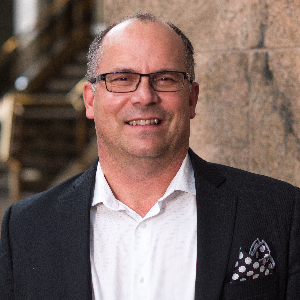 Phil Unger