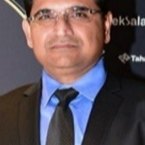 Partha Banerjee