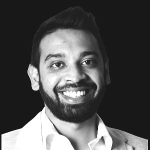 Abhinav Murali