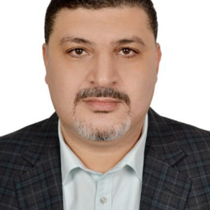 Sameh Madi