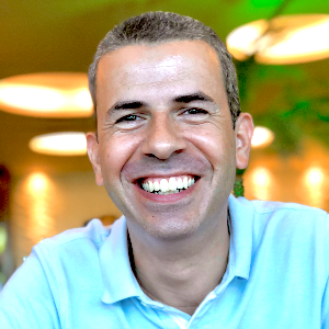 Rodrigo Aguiar