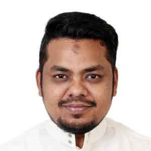 Meeran Abdul Aslam