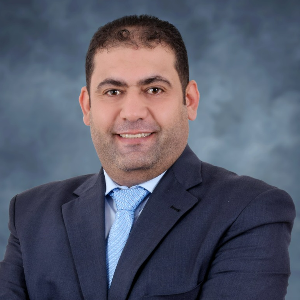 Mohammad Fouad Al-Ibrahim