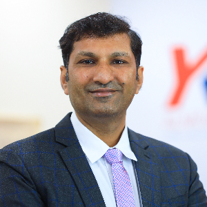 Alok Gupta