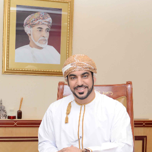 Ibrahim Alsulaimi 