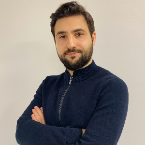 Eser Sarikan
