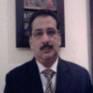 Mohammed Abdelrahman