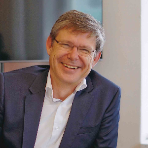 Rudolf Schrefl