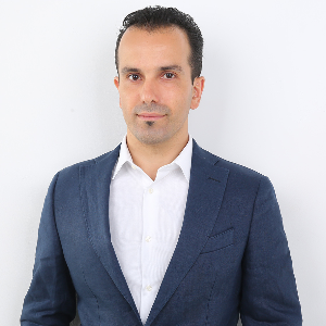 Daniele Sarno