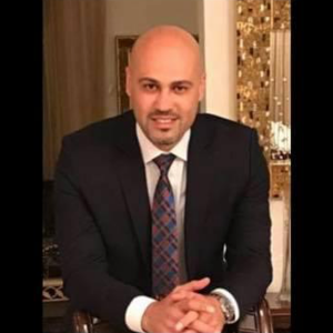 Saleem Belbisi