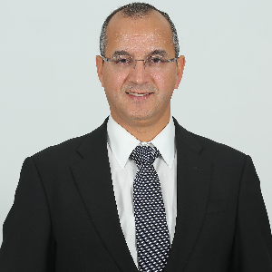 Mohammed Doghmi