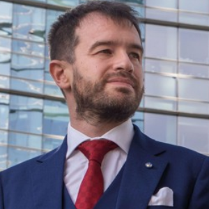 Mirko Cuneo