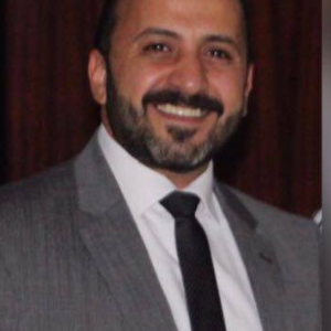 Sherif Osman