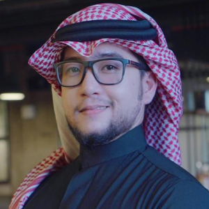 Mohammed Ekramy
