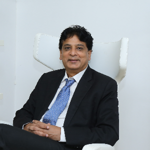 Dr. V. Francis John