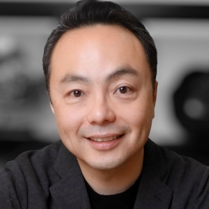 David Lui
