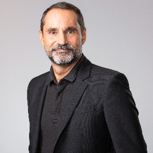 Joffrey Chartier