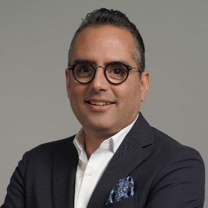 Nabil Youssef