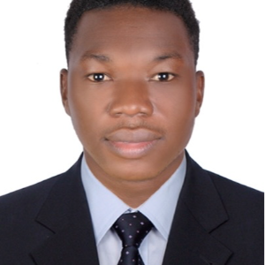 Kenneth Kwabena Ntinor