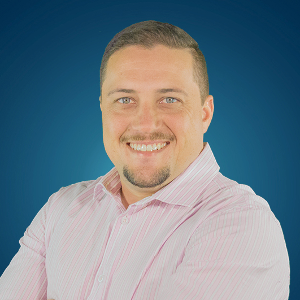 Gerhard Jnr Visser