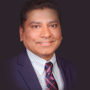 Krishna Mohan