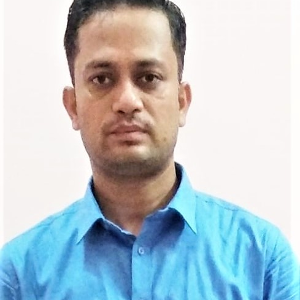 Manish Kumar