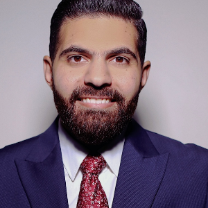 Dr. Elie Metri