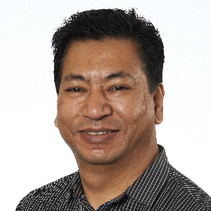 Allen Bailochan Tuladhar