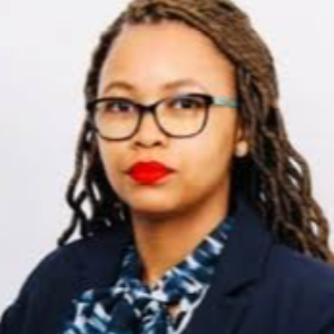 Lesego Maseko