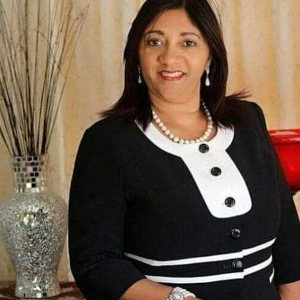 Glenda Perumal