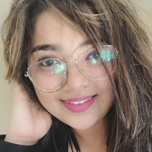 Namrrata Lodhiya