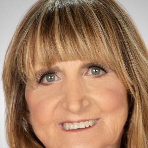 Sue Rudolph