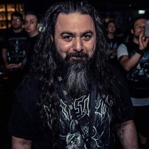 Moutasem Kabbani