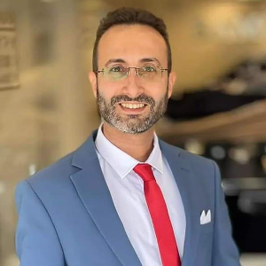 Ilan Shalev