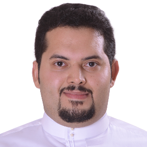 Abdurahman Almaimani