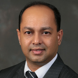 Prasad Kumara