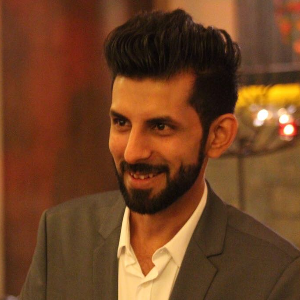 Owais Anwer