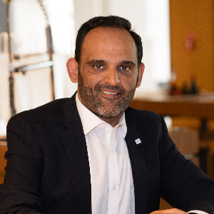 Eli Madbak