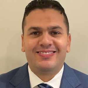 Issam Slaimi