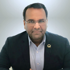 Bharat Bedi