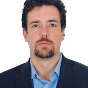 Stéphane Pignard