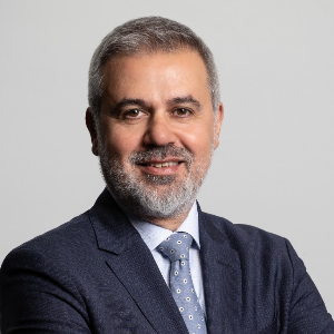 Haris Stavrinides