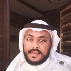 Khaled Alayashi