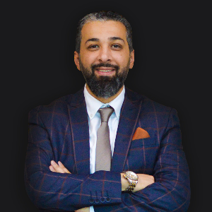 Ali Aina