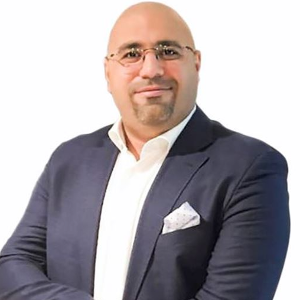 Mohammed Sleiman