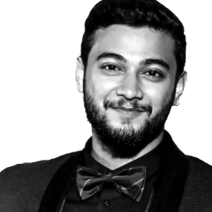 Bharath Chand