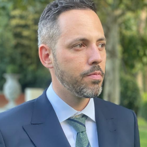 Miguel Sousa