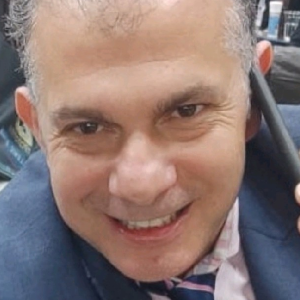 Panos Mavrakis